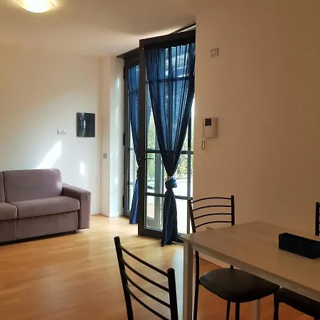 Apartment La Citta Sul Mare 35