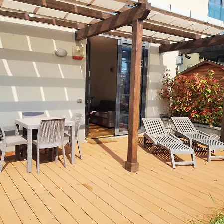 La Citta Sul Mare 35 * Savona