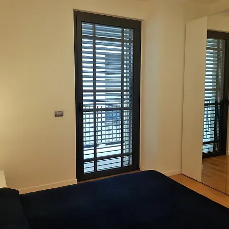 Apartment La Citta Sul Mare 35 Savona