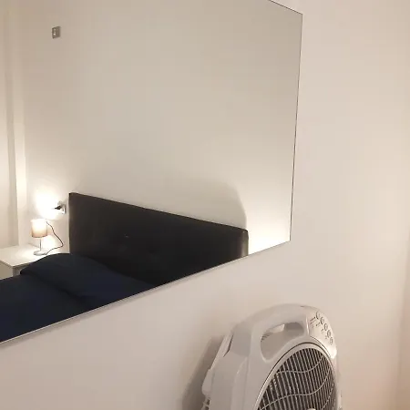 Apartment La Citta Sul Mare 35