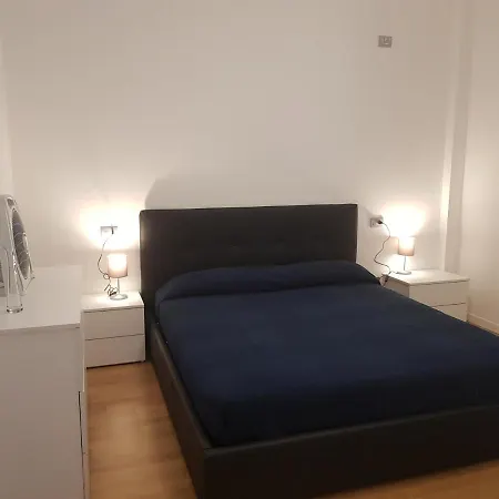 La Citta Sul Mare 35 Apartment Savona
