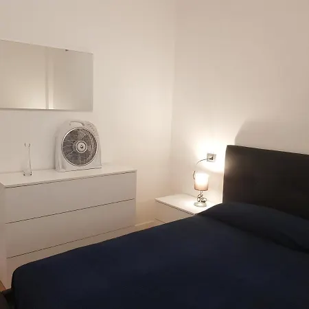 La Citta Sul Mare 35 * Savona