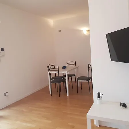 La Citta Sul Mare 35 Apartment
