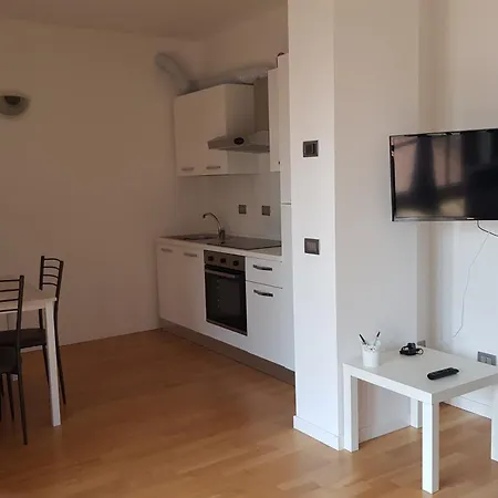 Apartment La Citta Sul Mare 35 *