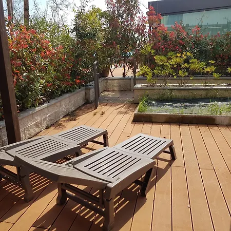 La Citta Sul Mare 35 Apartment Savona